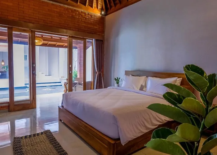 Askay Homestay Uluwatu