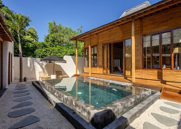 Villa Winter - Seasons