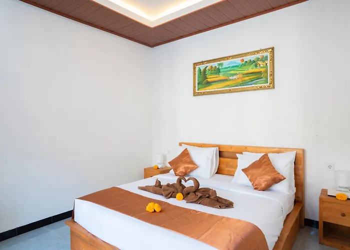 The Glossy Hill Villa Nusa Dua
