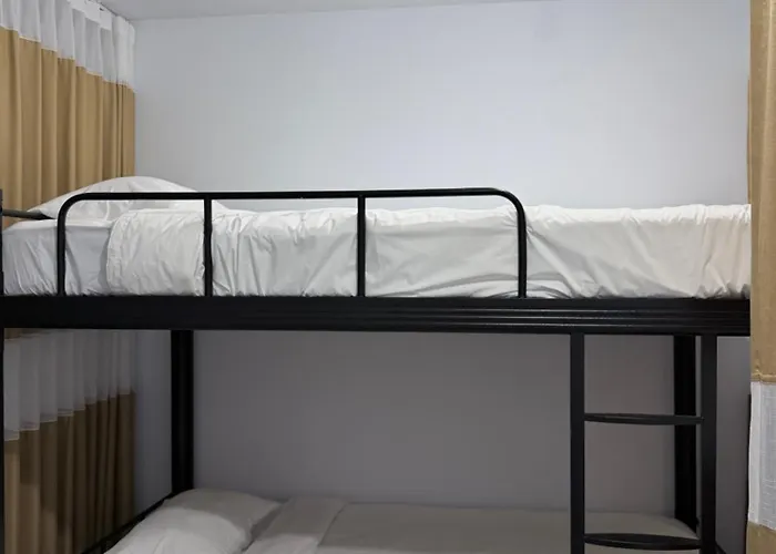 Lovina Arena Dormitory