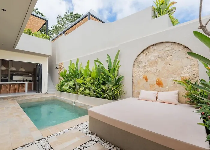 Villa Sava By Altura Private Pool