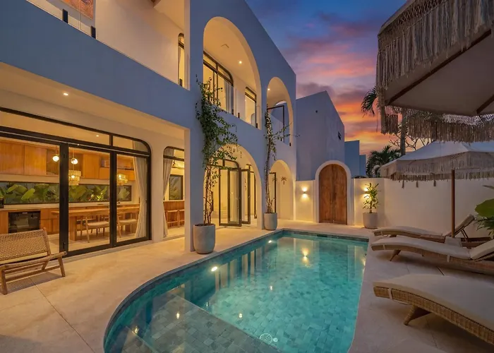 La Casa Mose - Beautiful 3Br Escape With Bbq - Close To The Beach