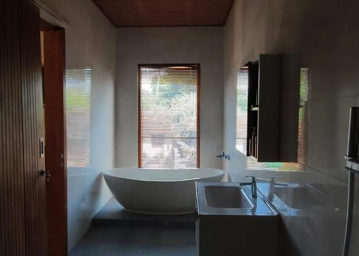 Madauh Cottage