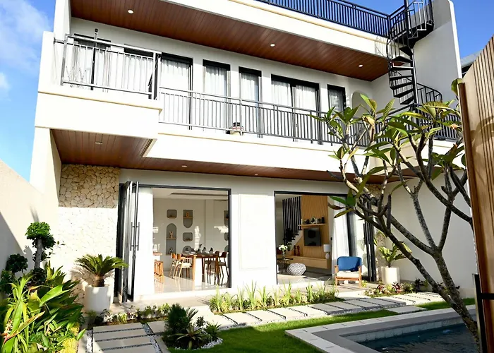 Kirei Private Villa