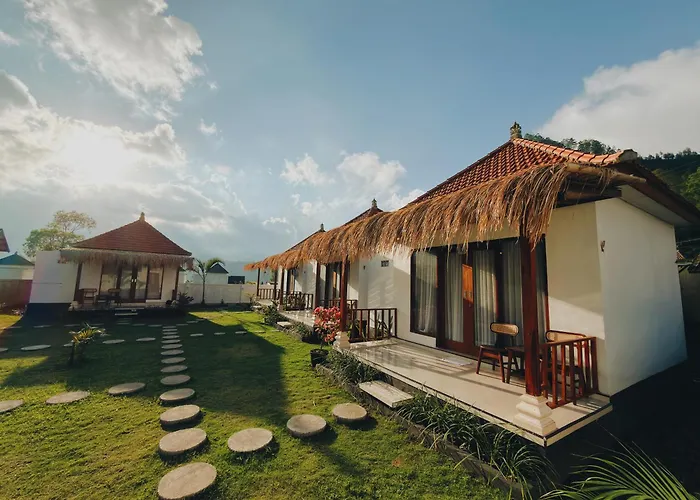Batur Tropical