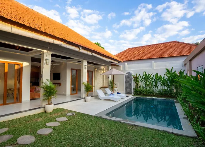 Villa Makna 1 Umalas