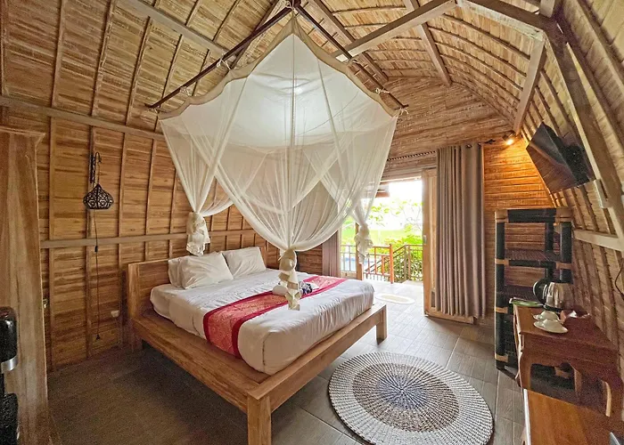 Offline Bali Villa