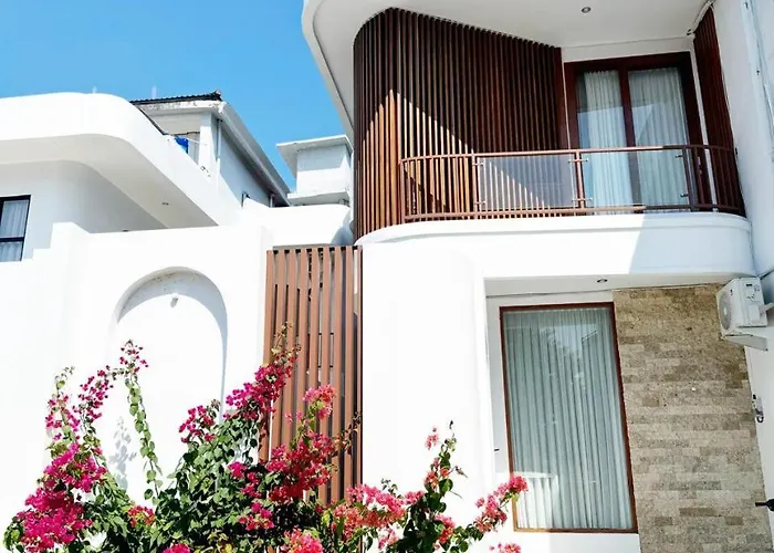 Cabana Villa Bali - 3 Bedroom