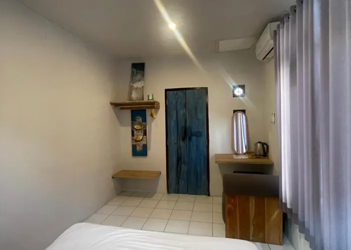Pondok Gopi Room