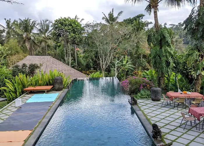 Kokokan Sebali Ubud