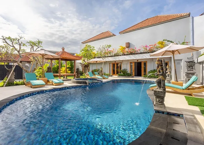 Dhong Livin Uluwatu