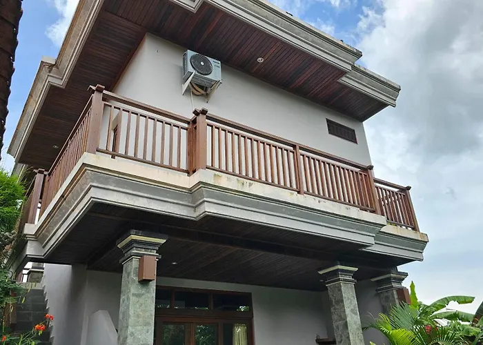 Yudi House Ubud Room 3