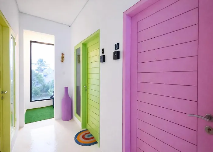 Elia'S House Renovated