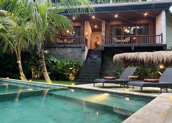 Oshira Ubud