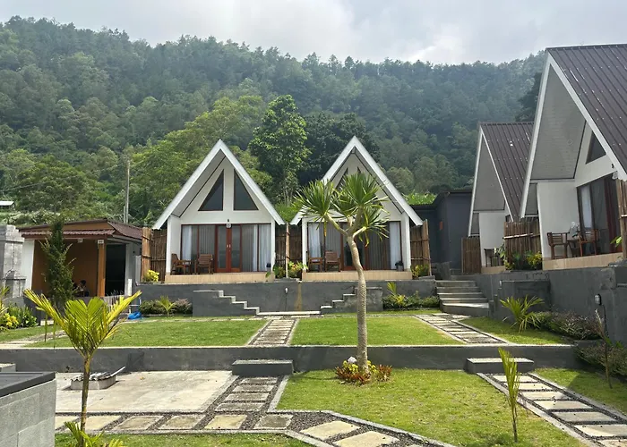 Buana Hill