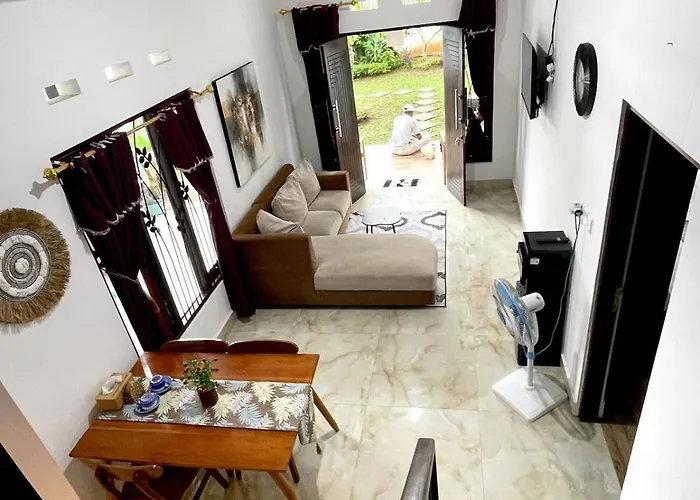 2Br Entire House Jembrana Bali