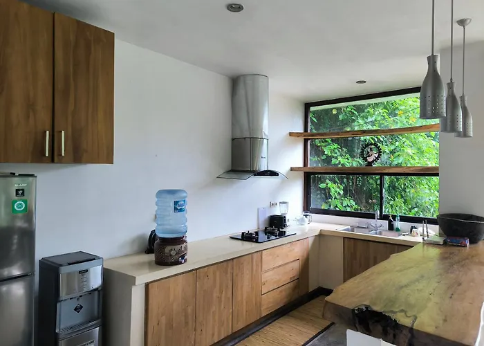 Jungle View Villa Ubud