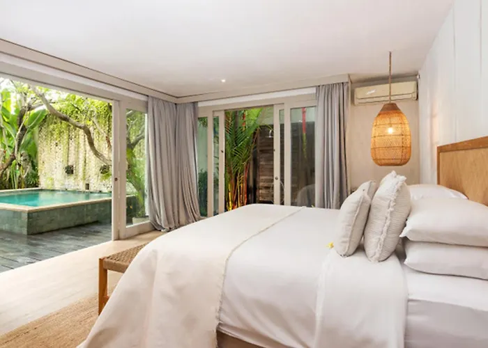 Villa Santhira 3Br Pool Villa Near Eat Street