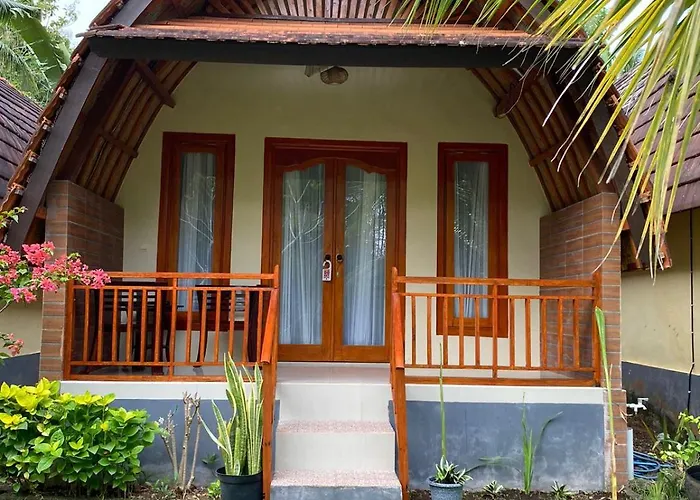 Griya Garden Penida