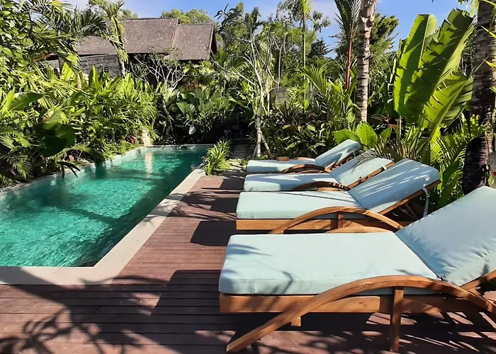 The Woods Uluwatu
