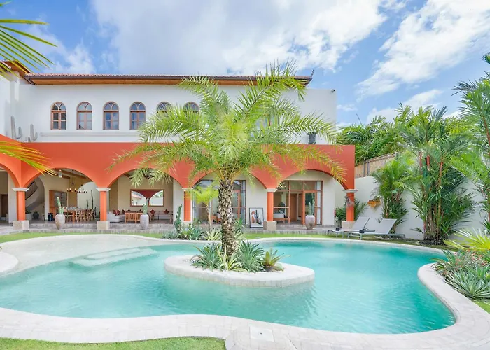 Hacienda Del Toro