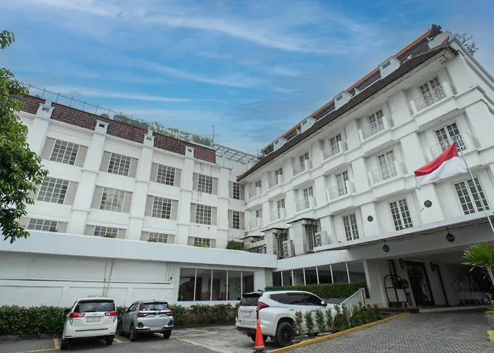 Nims Hotel Seminyak