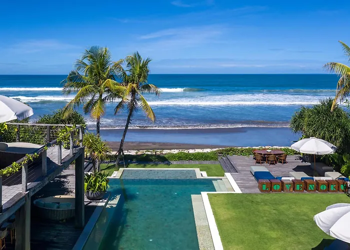 Noku Beach House
