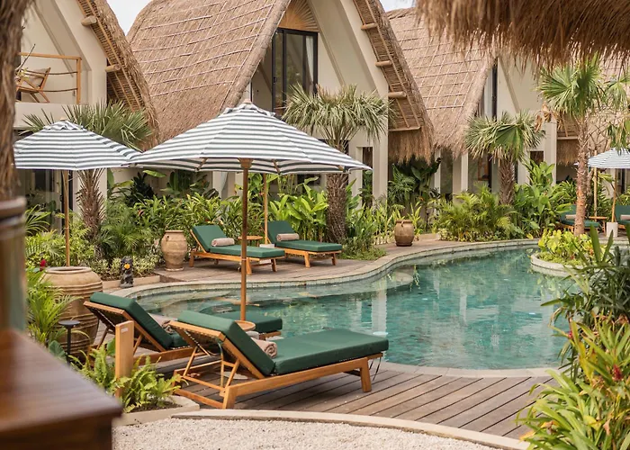 Hotel Together Bali
