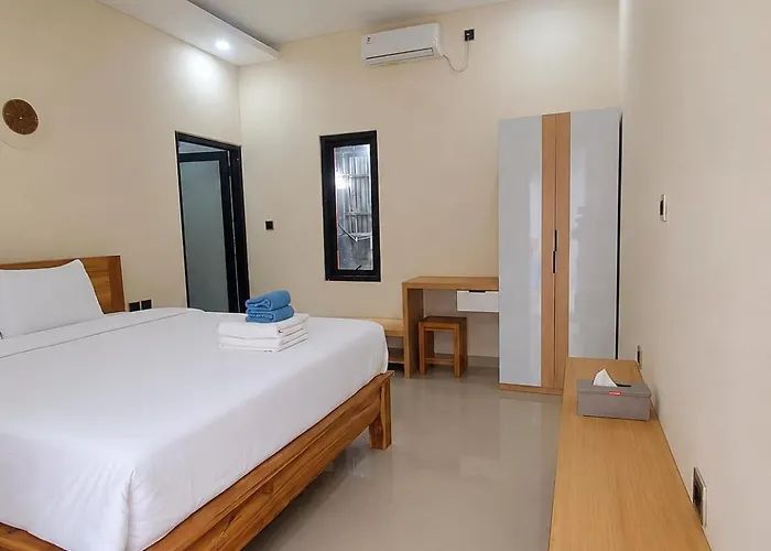 Courtyard Room At Guesthouse Zio