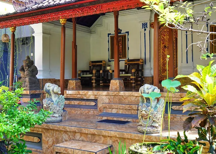 Tegeg'S Homestay