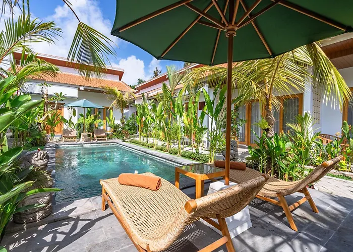 One Villa Ubud By Sidhi Hospitality Experiences