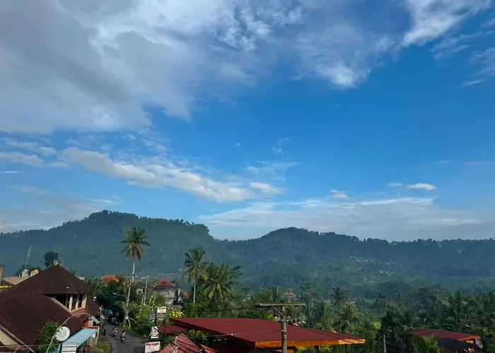 Swariguna Homestay