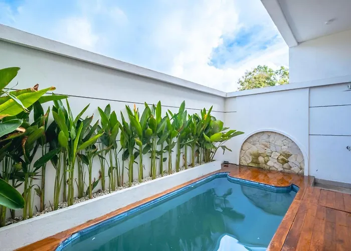 Villa Mandara By Island Villa Management