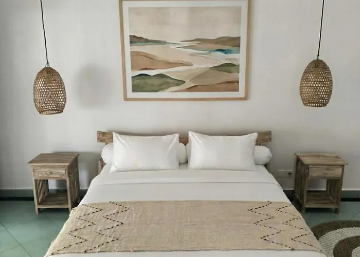 Walk To Beach Private Pool Villa Viona 5