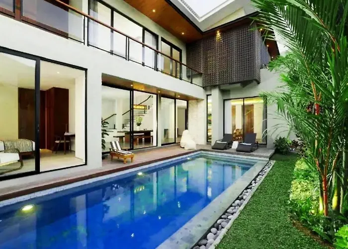 Villa Pixy