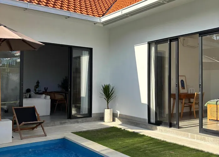 Villa Sabai Umalas