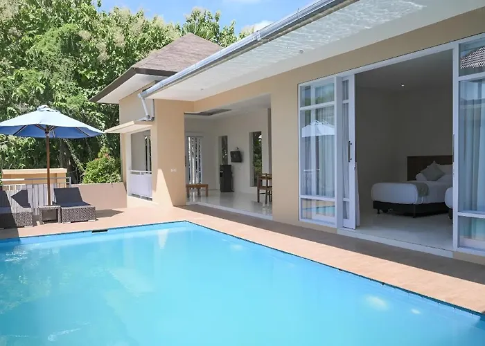 Rainie Villa Nusa Dua
