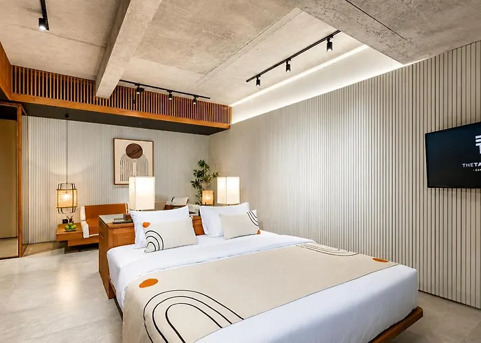 Anagata Canggu Bali