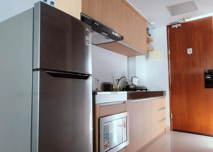 Tjang Wellness Residence