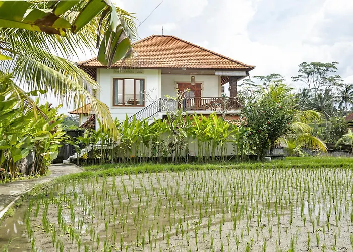 Dek Govin Villas