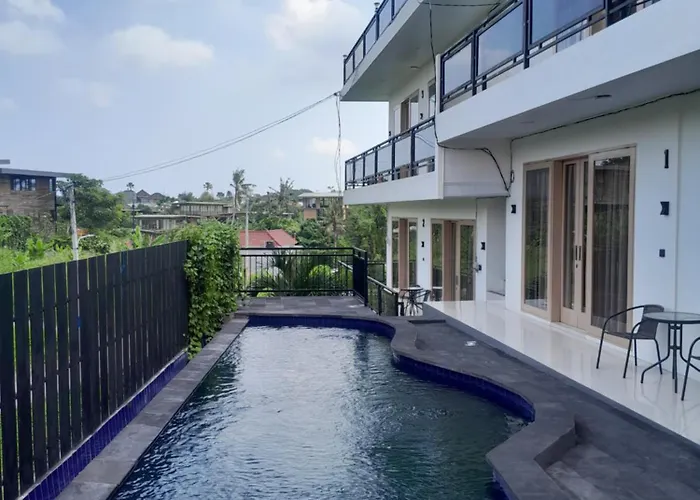 Canggu Bahtera Bali