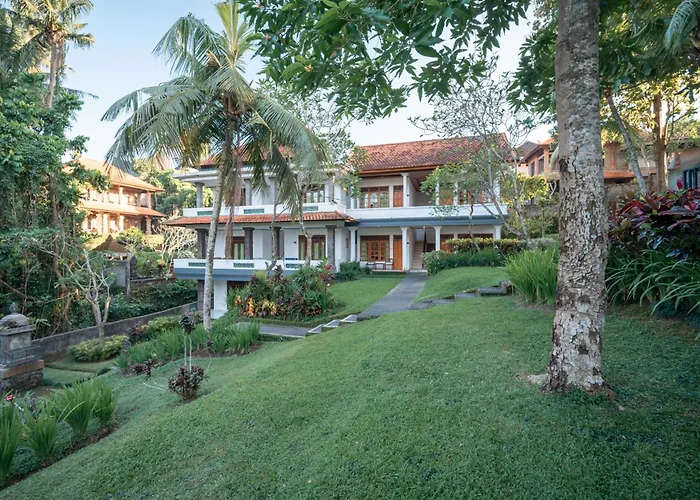 Argasoka Ubud - Ubud City Center
