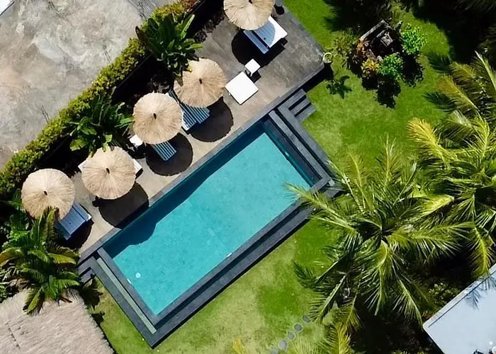 Bella Bali Uluwatu