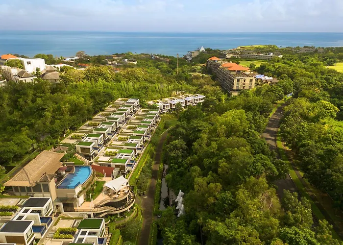 Villa Sterling With View