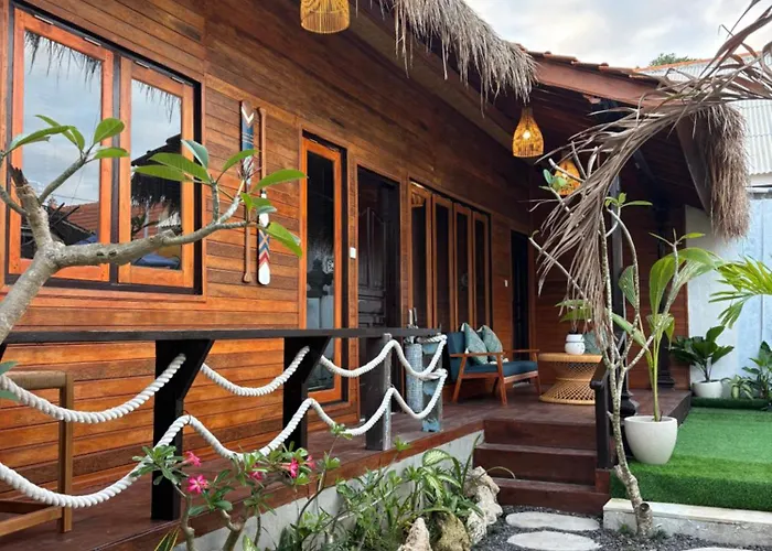 Orca Villa
