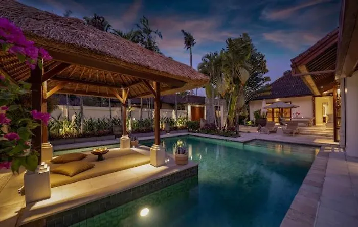 Villa V Seminyak
