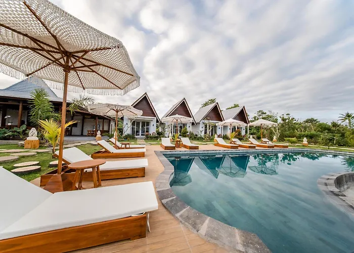 Lavanaa Nila - Luxury Resort