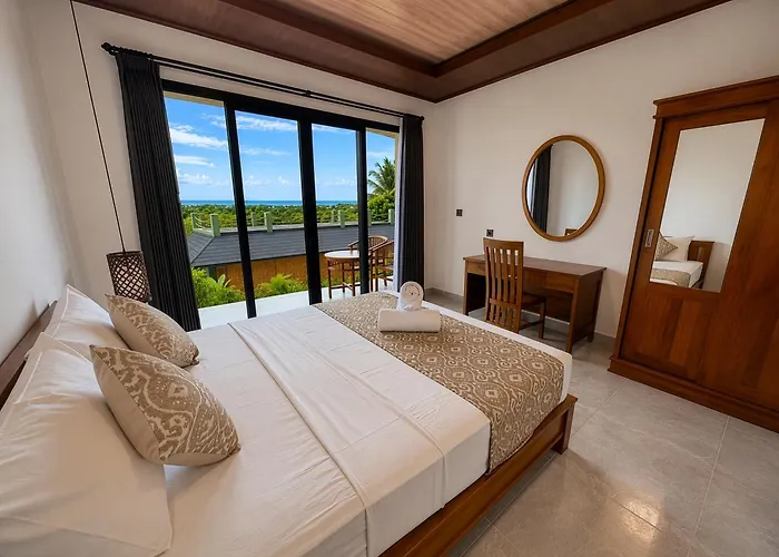 3D Homestay