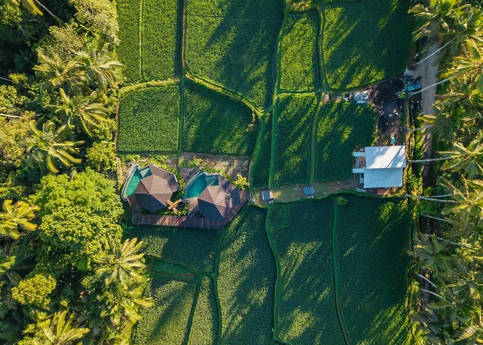 Neira Villa Ubud