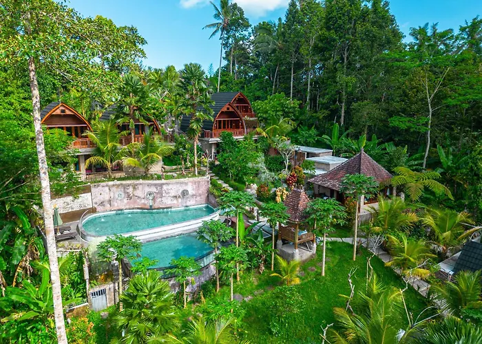 Pada Wareg Villas, Ubud By Sidhi Hospitality Experiences